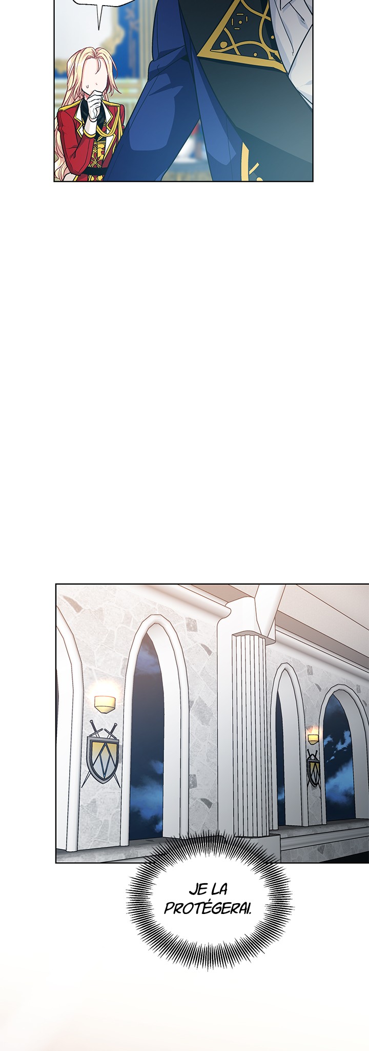 Read Doctor Elise FR Manga Online