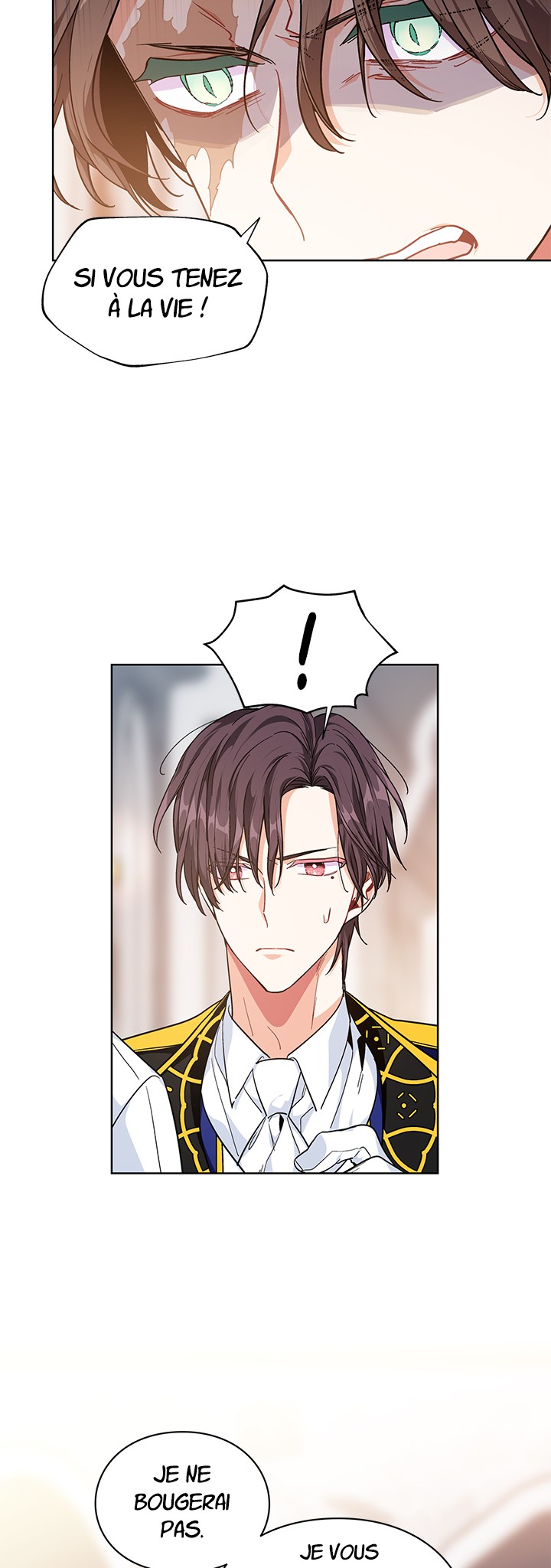 Read Doctor Elise FR Manga Online