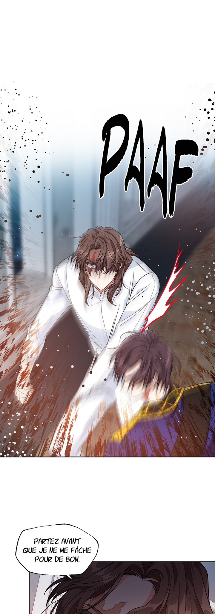 Read Doctor Elise FR Manga Online