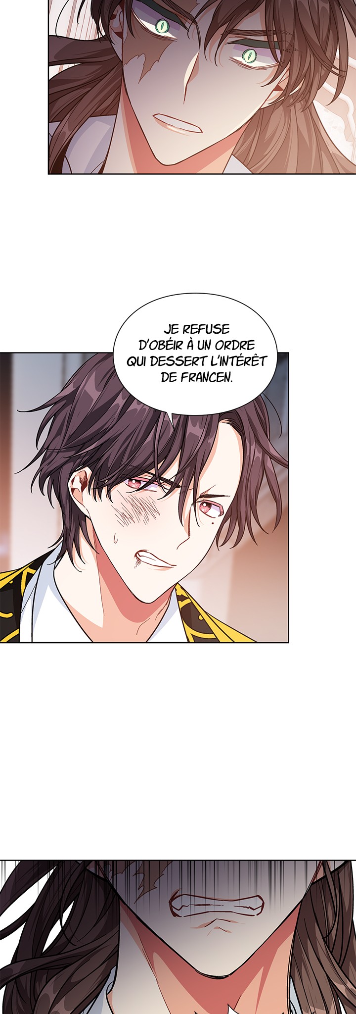 Read Doctor Elise FR Manga Online