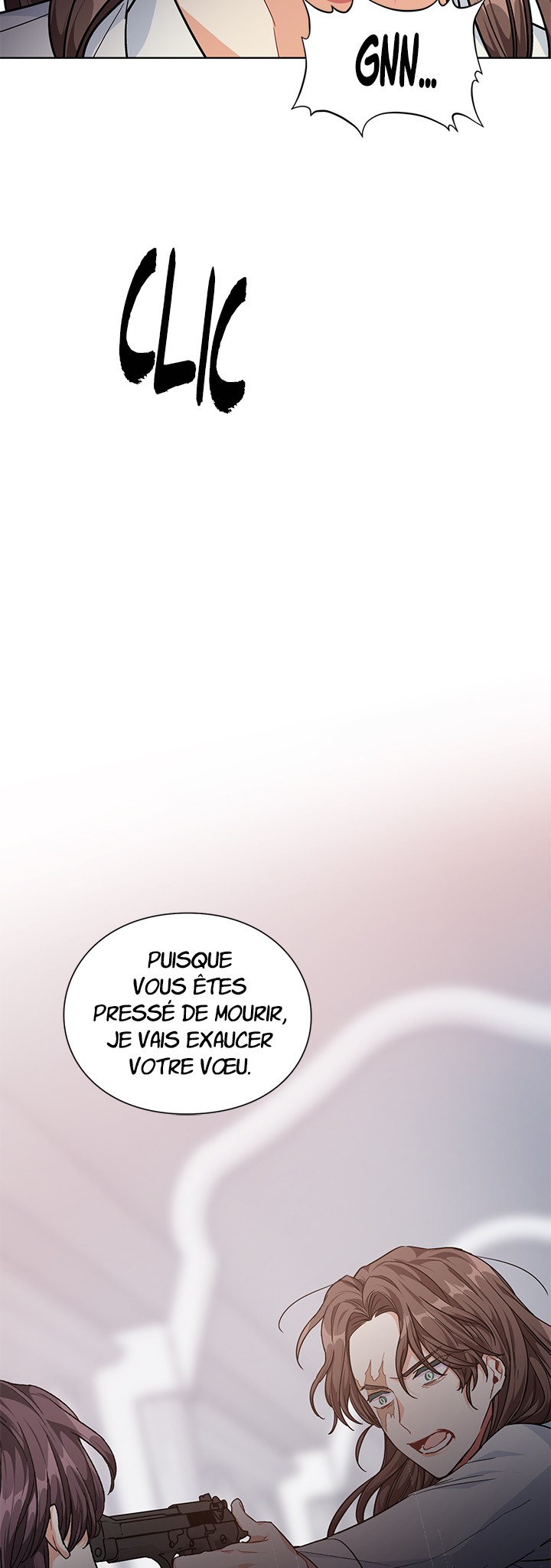 Read Doctor Elise FR Manga Online