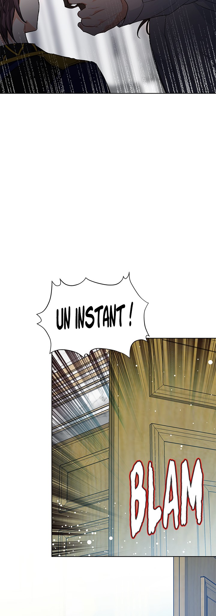 Read Doctor Elise FR Manga Online