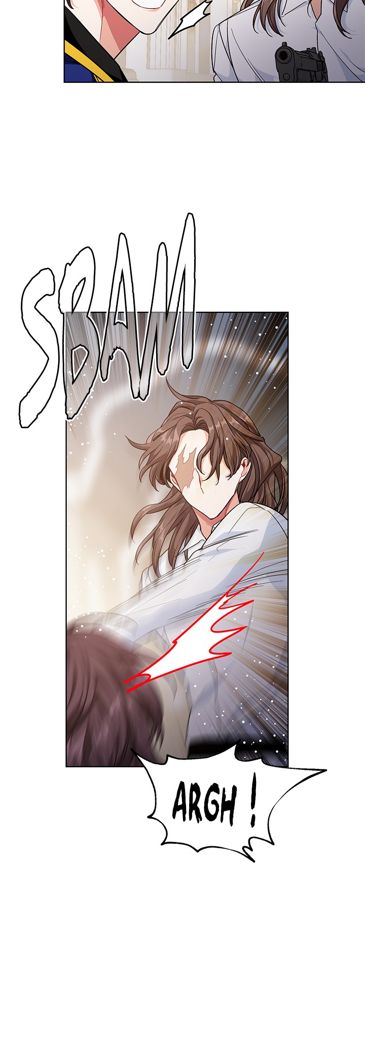 Read Doctor Elise FR Manga Online