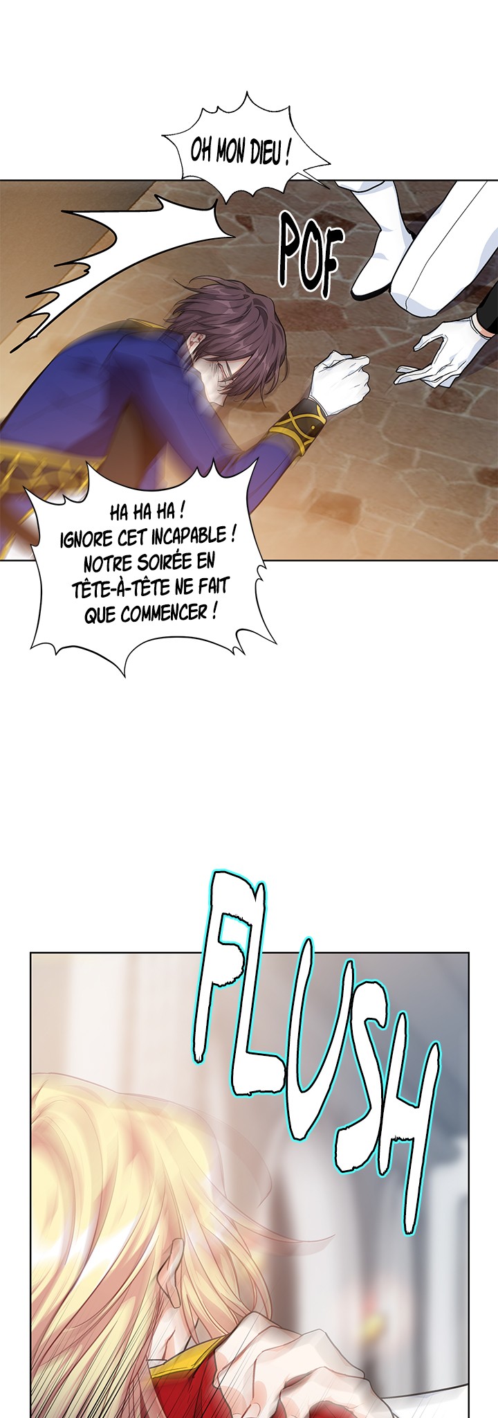 Read Doctor Elise FR Manga Online