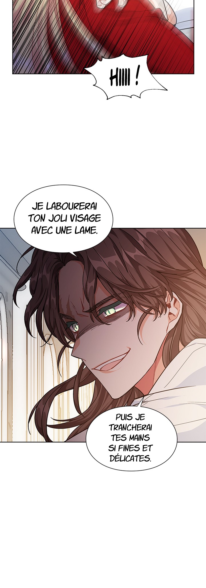 Read Doctor Elise FR Manga Online
