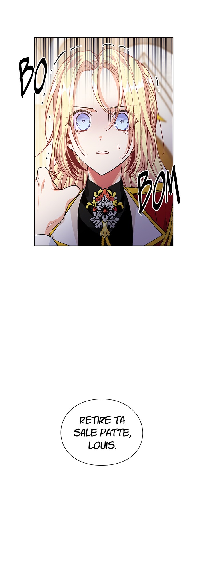 Read Doctor Elise FR Manga Online