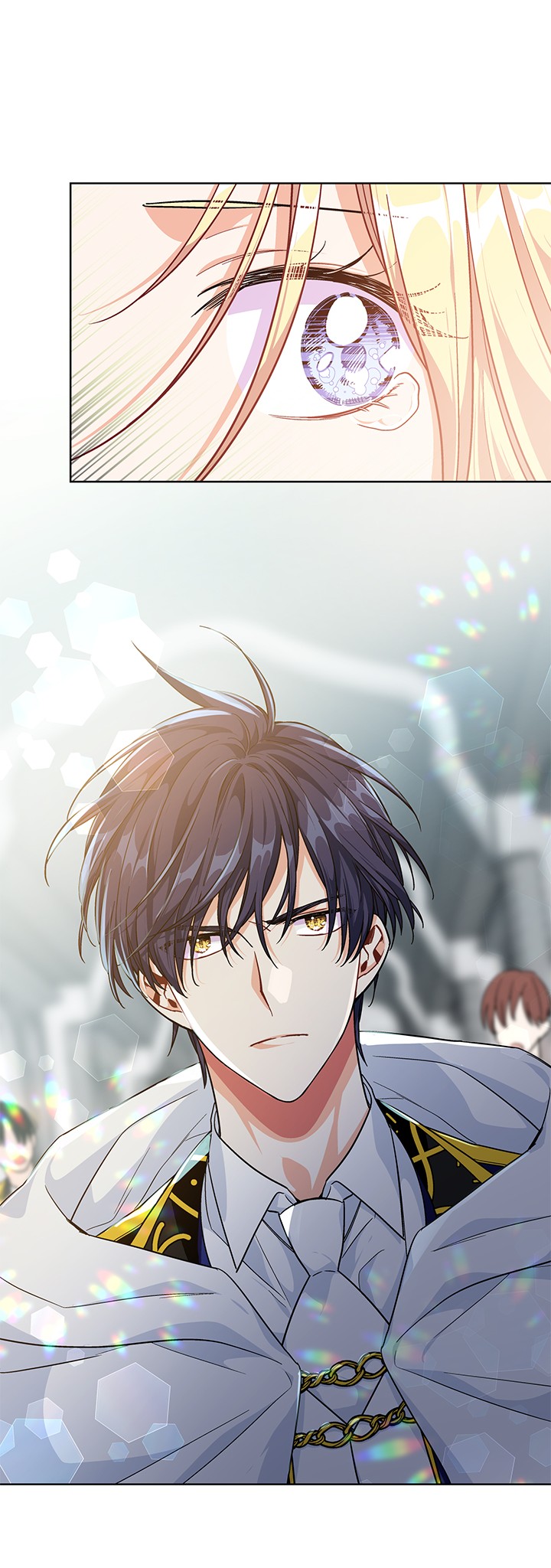 Read Doctor Elise FR Manga Online