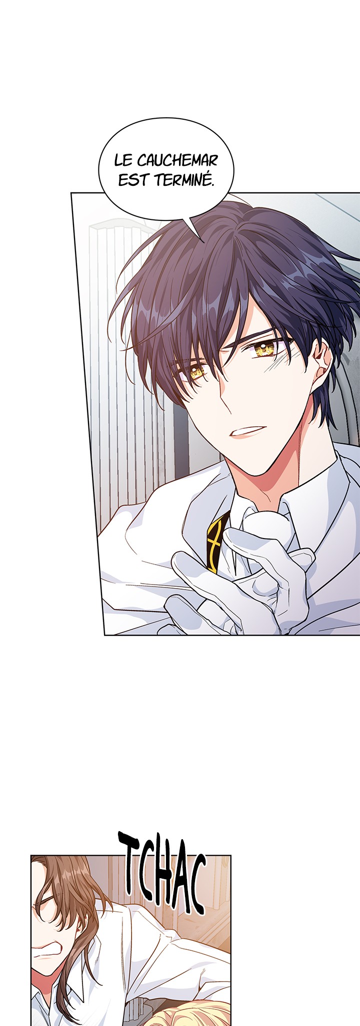 Read Doctor Elise FR Manga Online