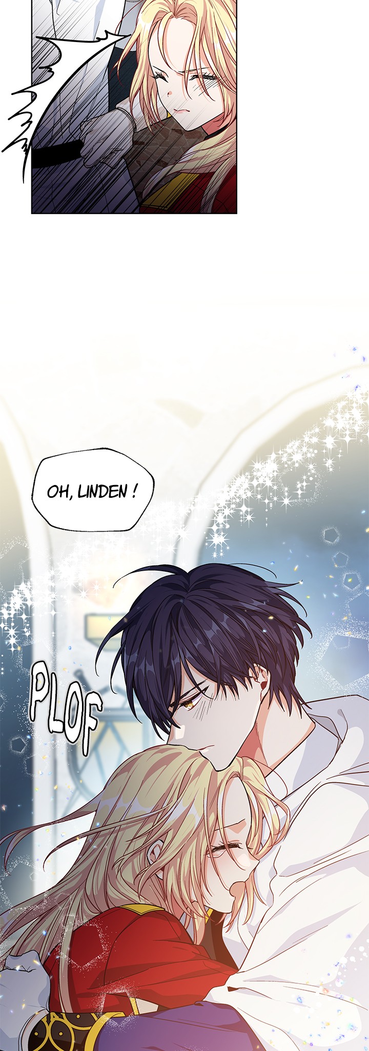Read Doctor Elise FR Manga Online