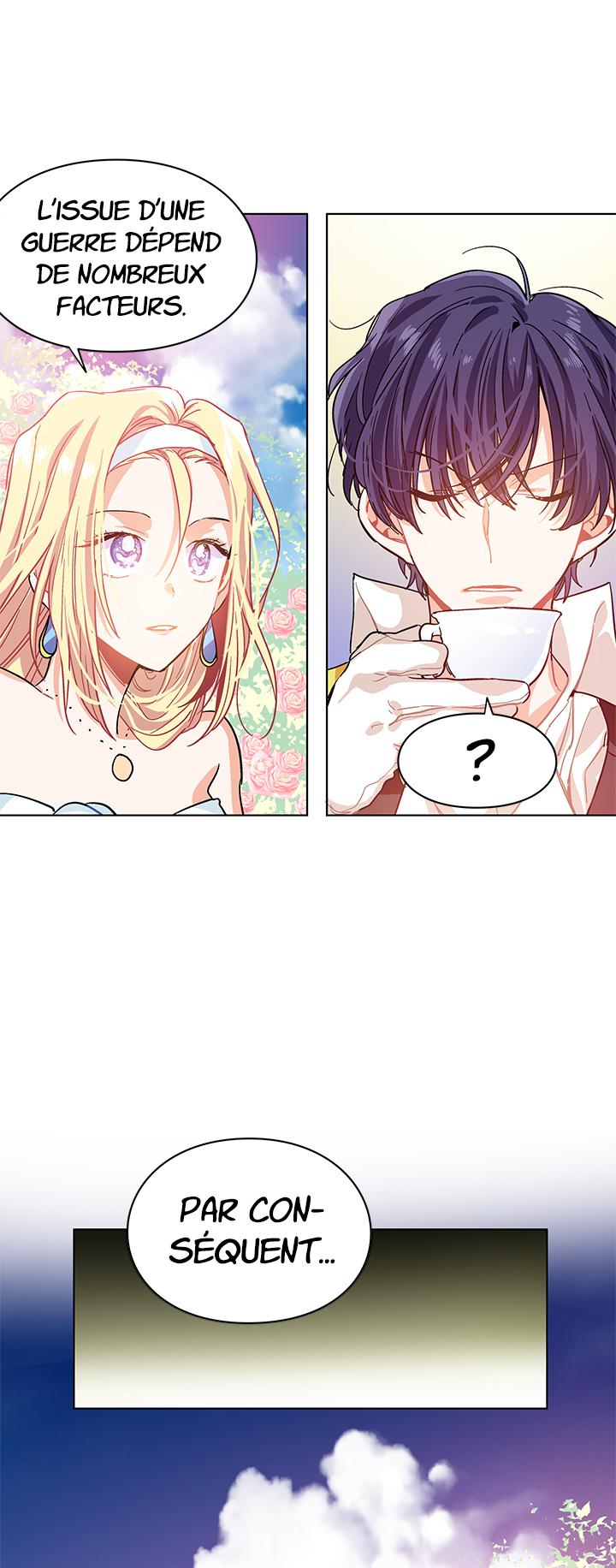 Read Doctor Elise FR Manga Online