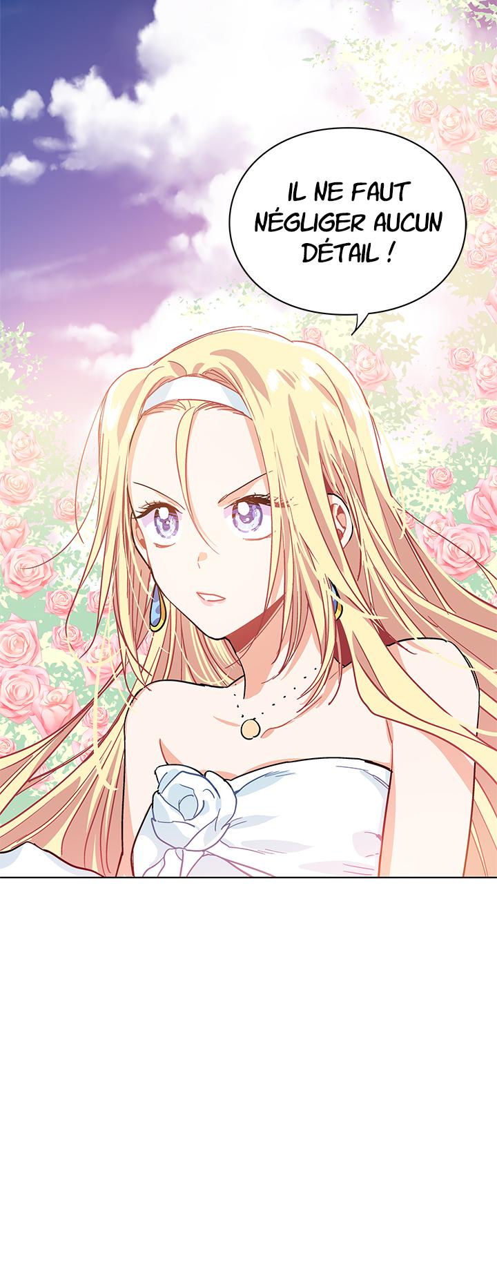 Read Doctor Elise FR Manga Online