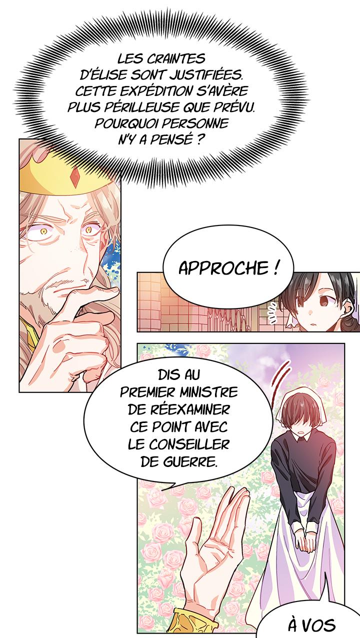 Read Doctor Elise FR Manga Online