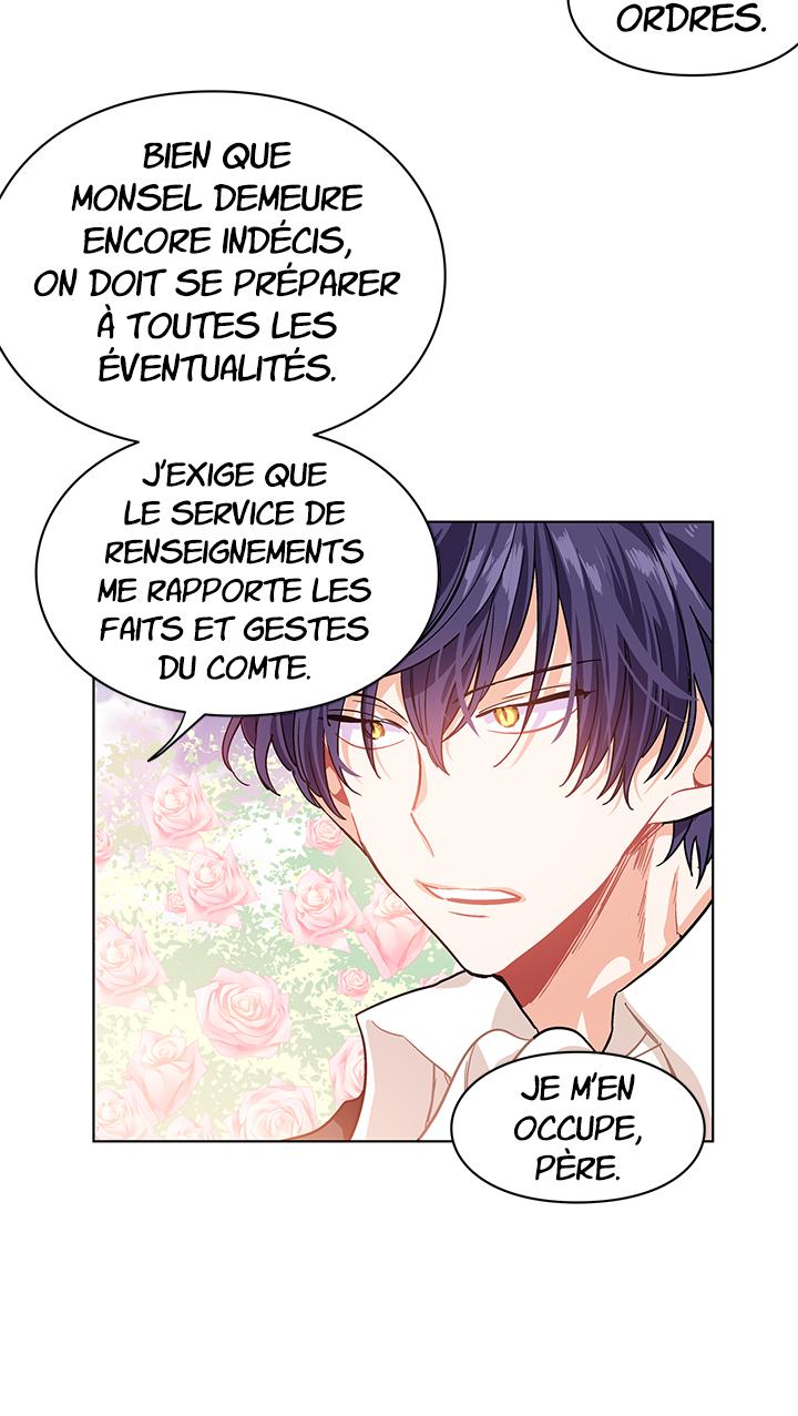 Read Doctor Elise FR Manga Online