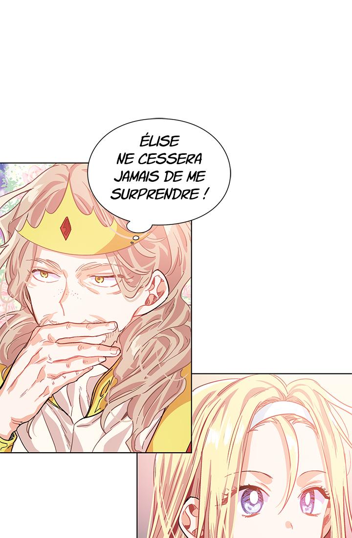 Read Doctor Elise FR Manga Online