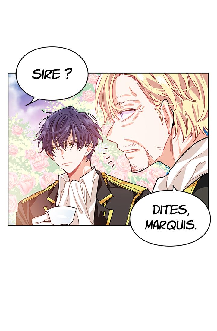 Read Doctor Elise FR Manga Online