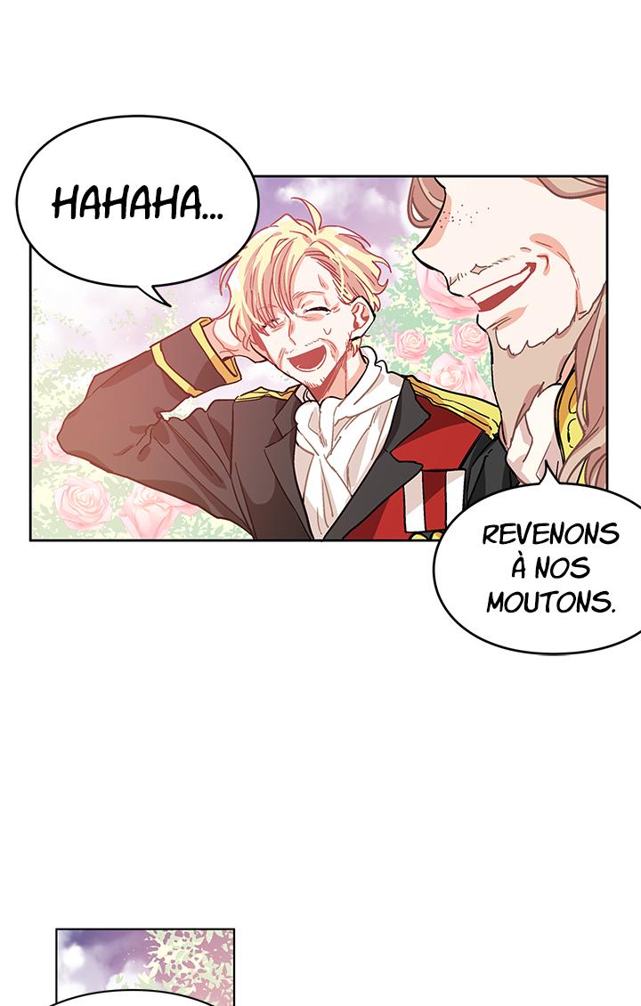 Read Doctor Elise FR Manga Online