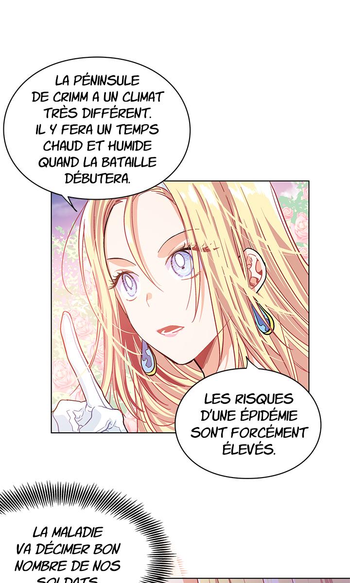 Read Doctor Elise FR Manga Online