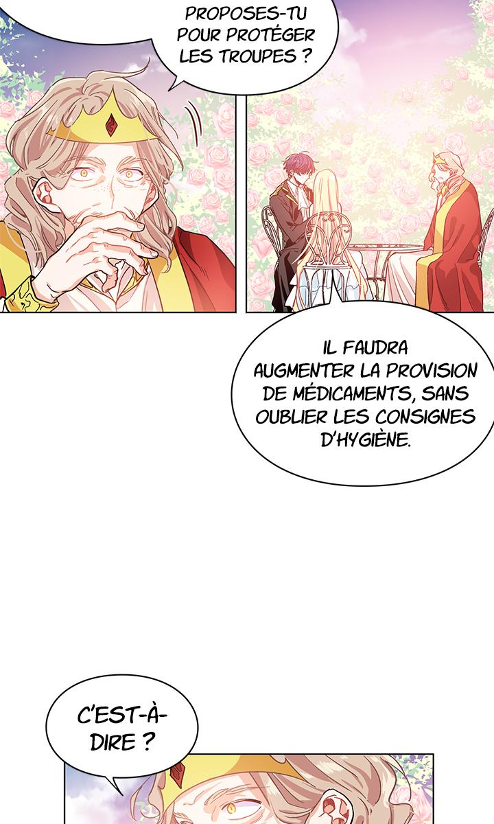 Read Doctor Elise FR Manga Online