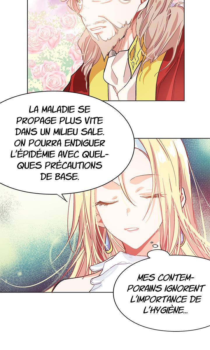 Read Doctor Elise FR Manga Online
