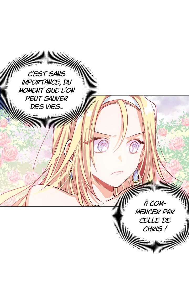Read Doctor Elise FR Manga Online