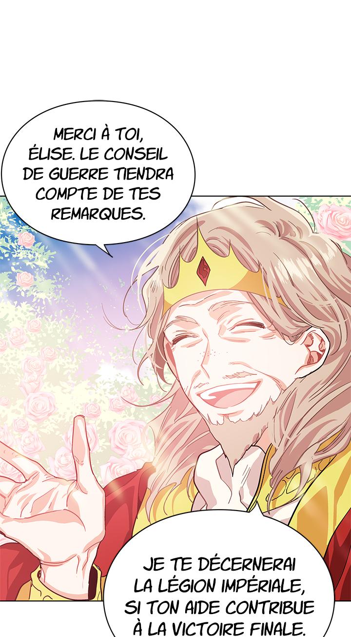Read Doctor Elise FR Manga Online