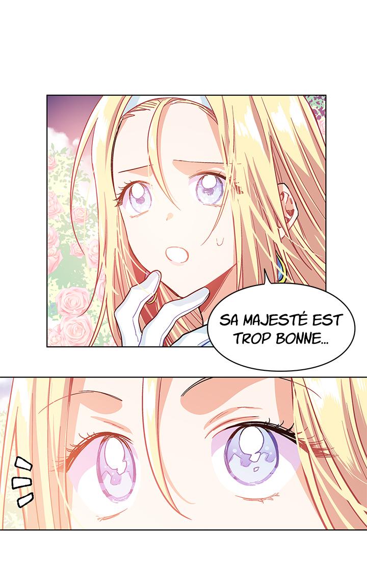 Read Doctor Elise FR Manga Online