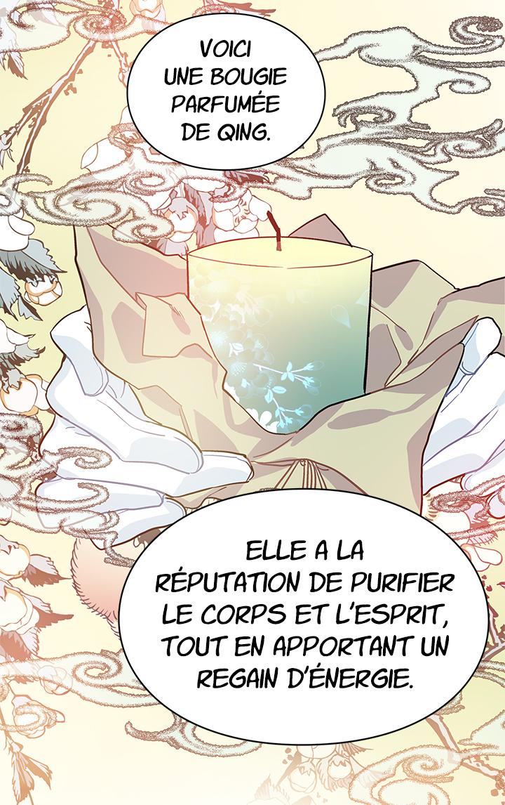 Read Doctor Elise FR Manga Online