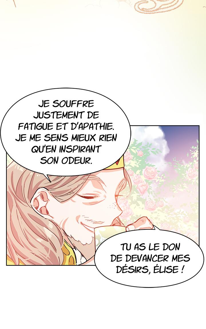 Read Doctor Elise FR Manga Online