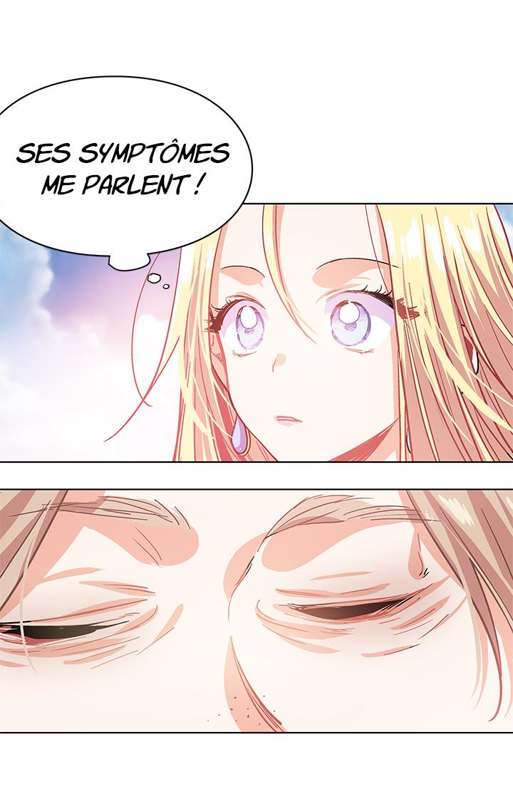 Read Doctor Elise FR Manga Online