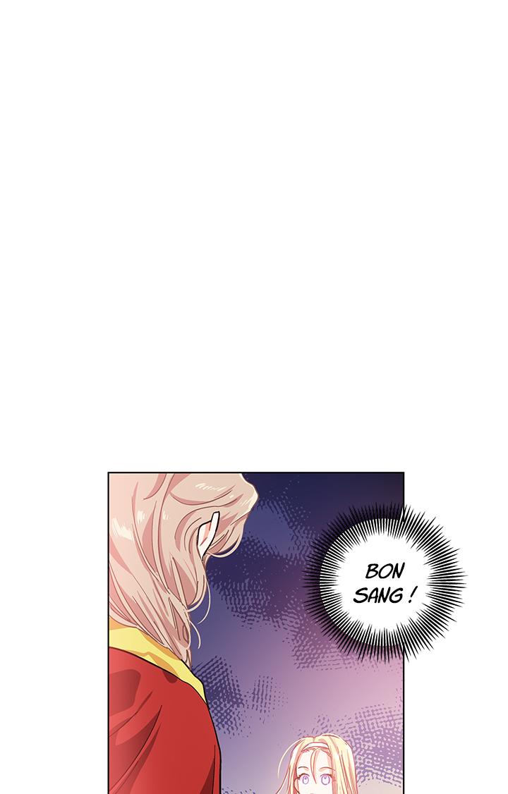 Read Doctor Elise FR Manga Online