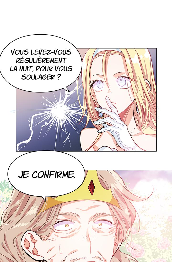 Read Doctor Elise FR Manga Online