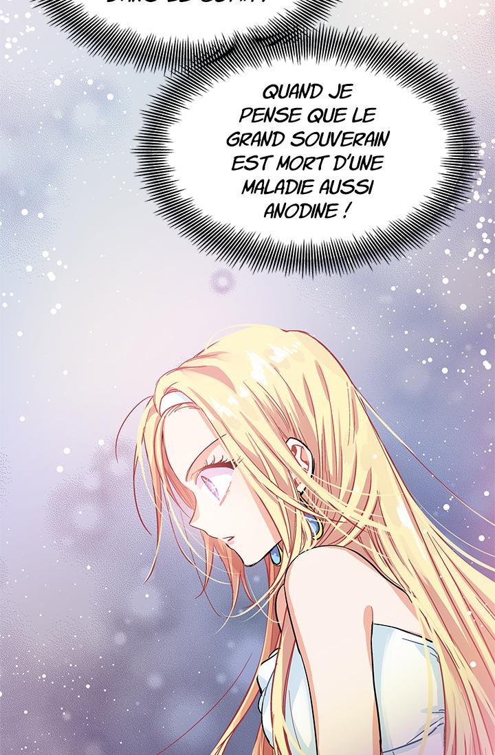 Read Doctor Elise FR Manga Online