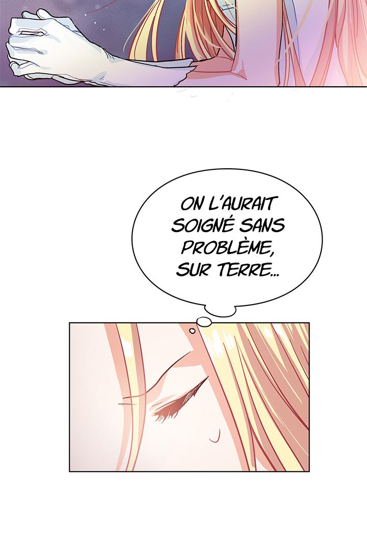 Read Doctor Elise FR Manga Online