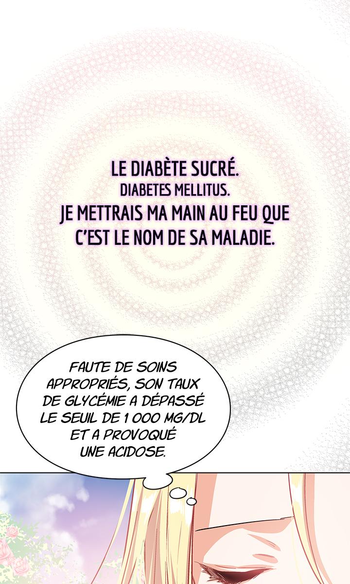 Read Doctor Elise FR Manga Online