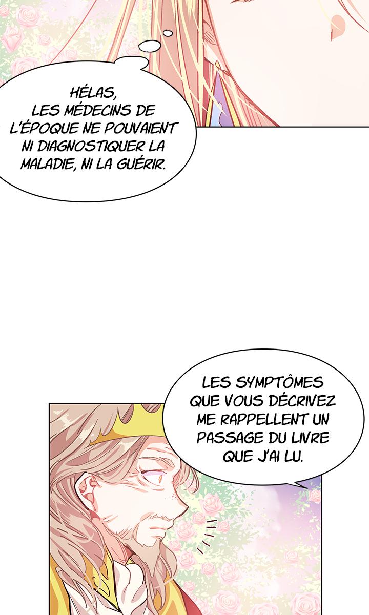 Read Doctor Elise FR Manga Online