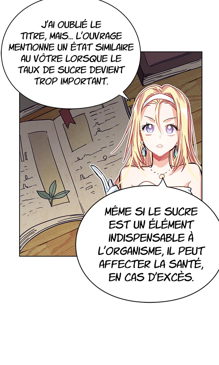 Read Doctor Elise FR Manga Online