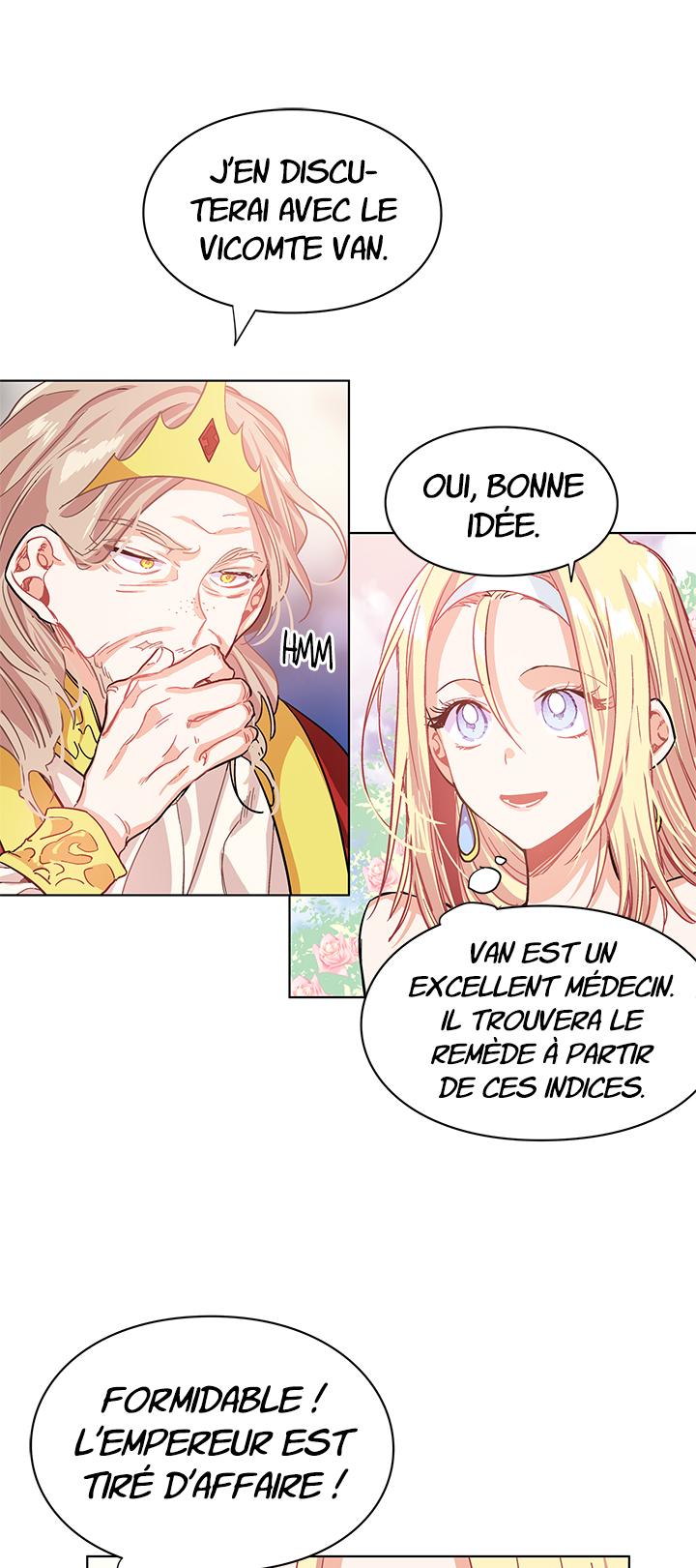 Read Doctor Elise FR Manga Online