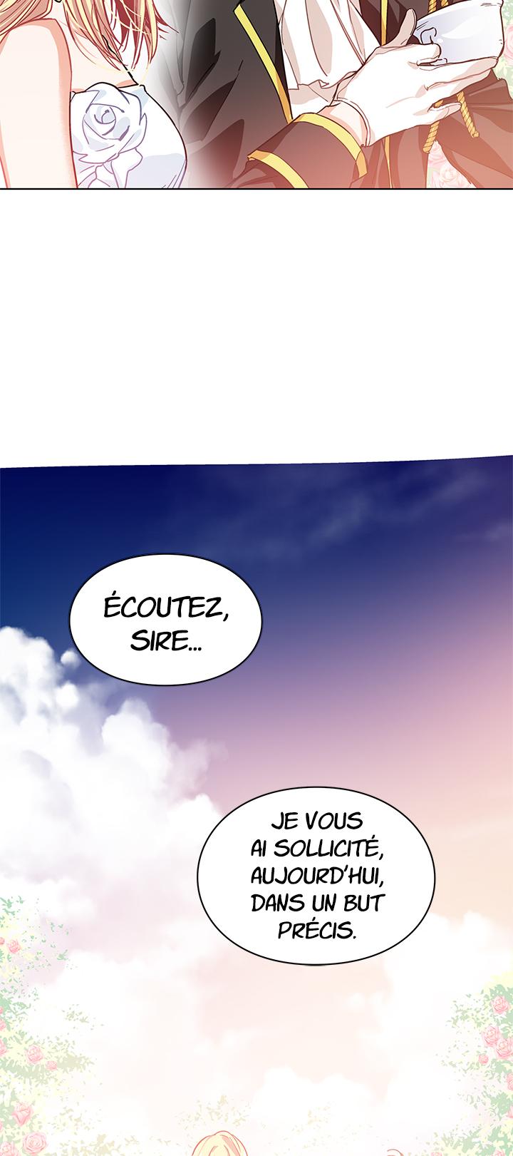 Read Doctor Elise FR Manga Online