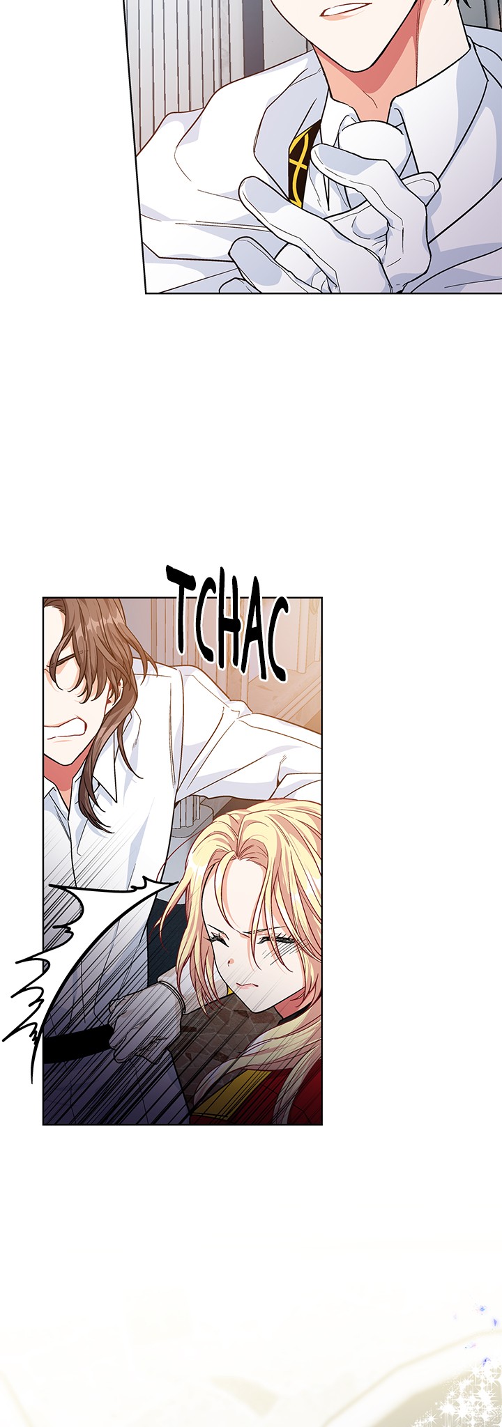 Read Doctor Elise FR Manga Online