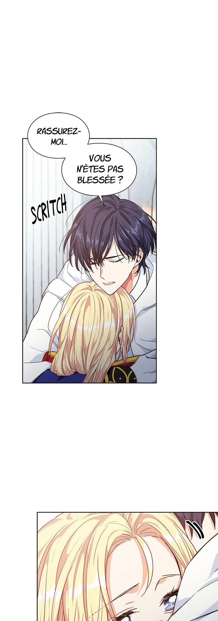 Read Doctor Elise FR Manga Online
