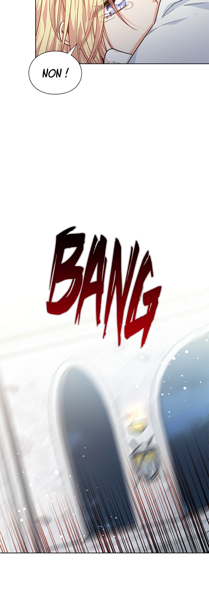 Read Doctor Elise FR Manga Online