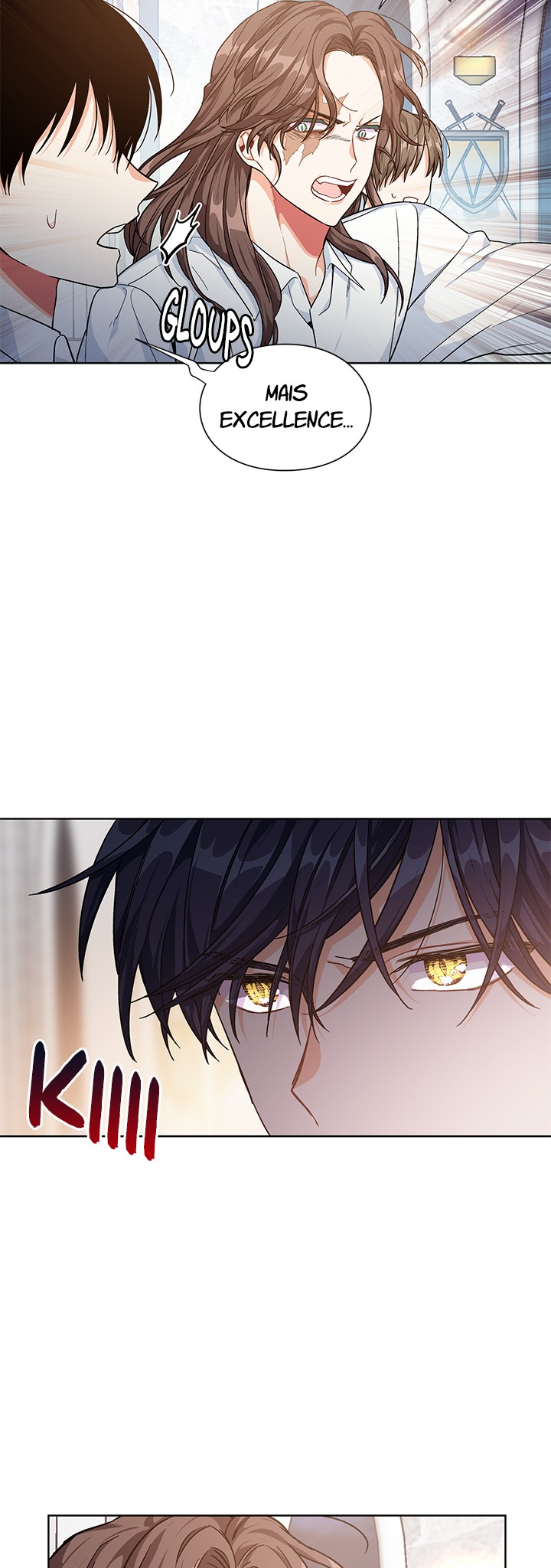 Read Doctor Elise FR Manga Online