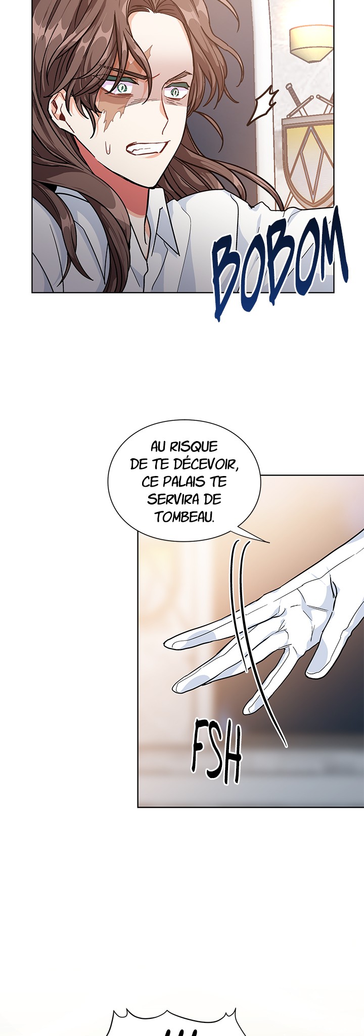Read Doctor Elise FR Manga Online