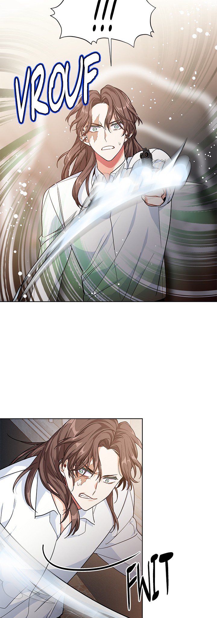 Read Doctor Elise FR Manga Online