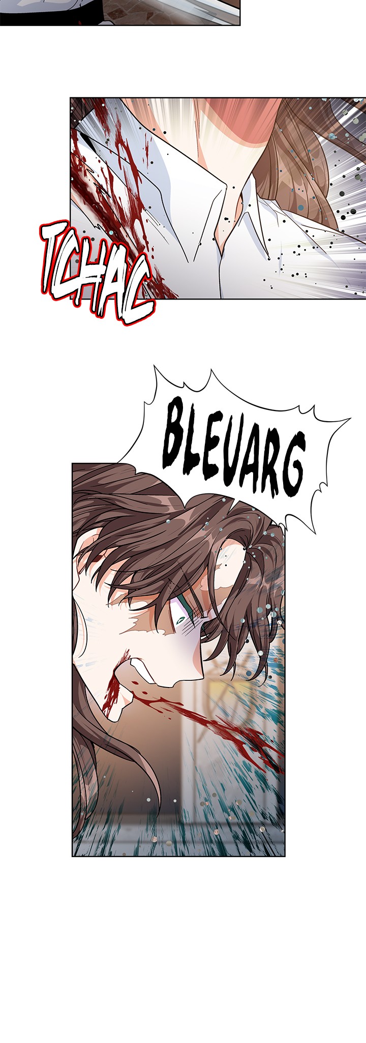 Read Doctor Elise FR Manga Online