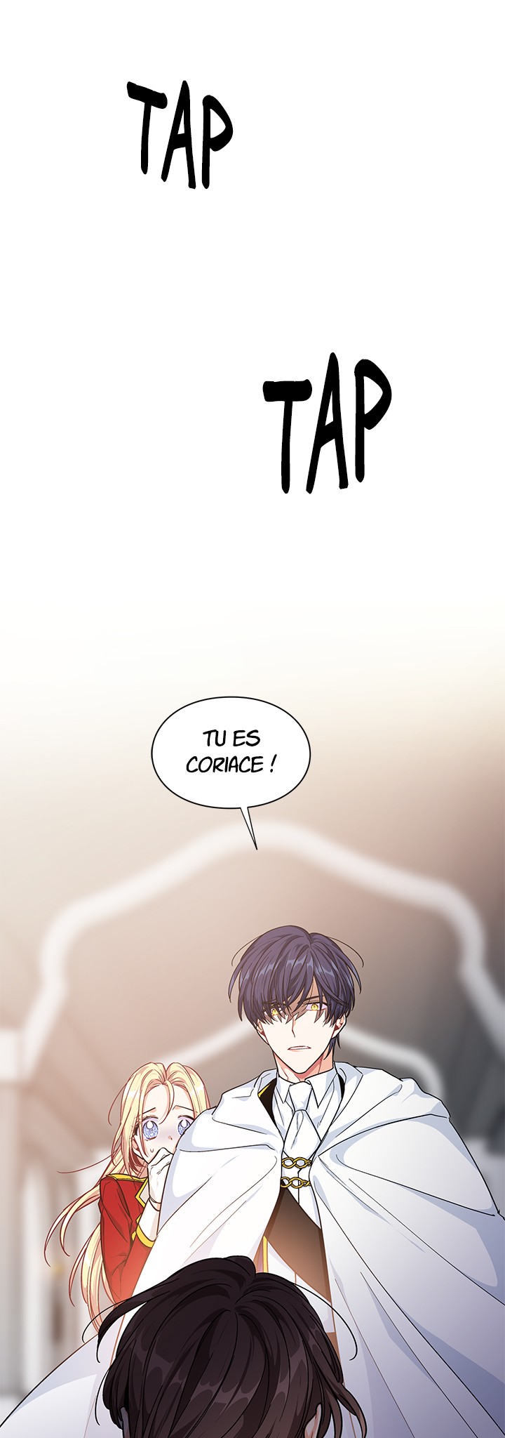 Read Doctor Elise FR Manga Online