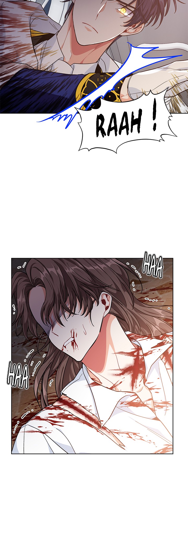 Read Doctor Elise FR Manga Online