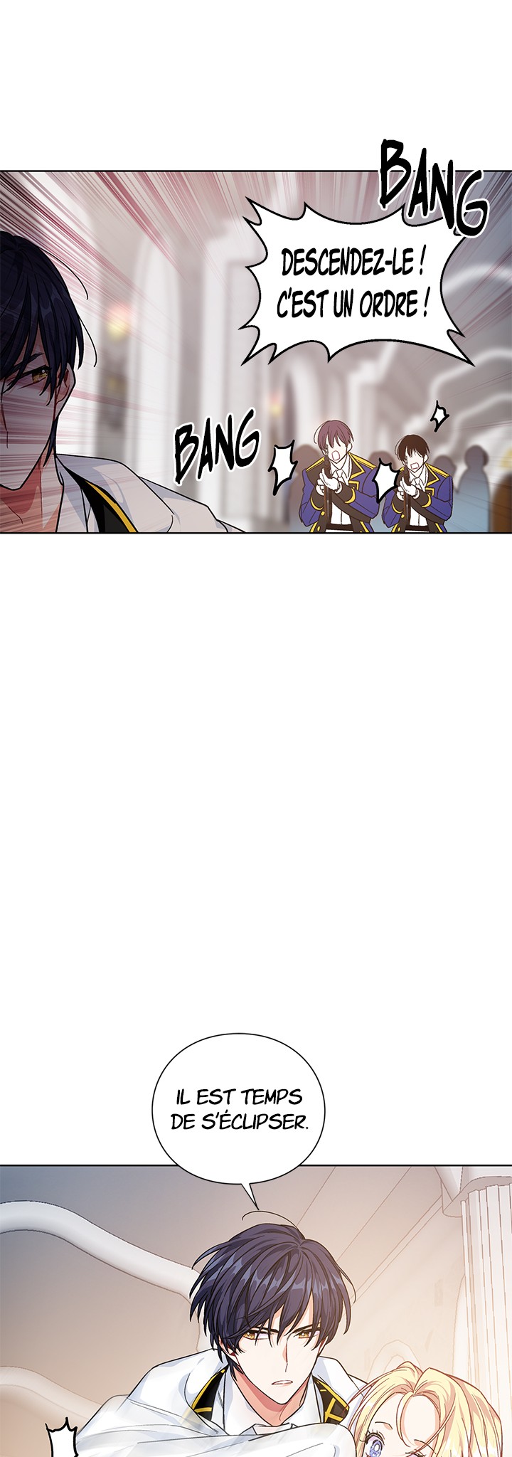 Read Doctor Elise FR Manga Online