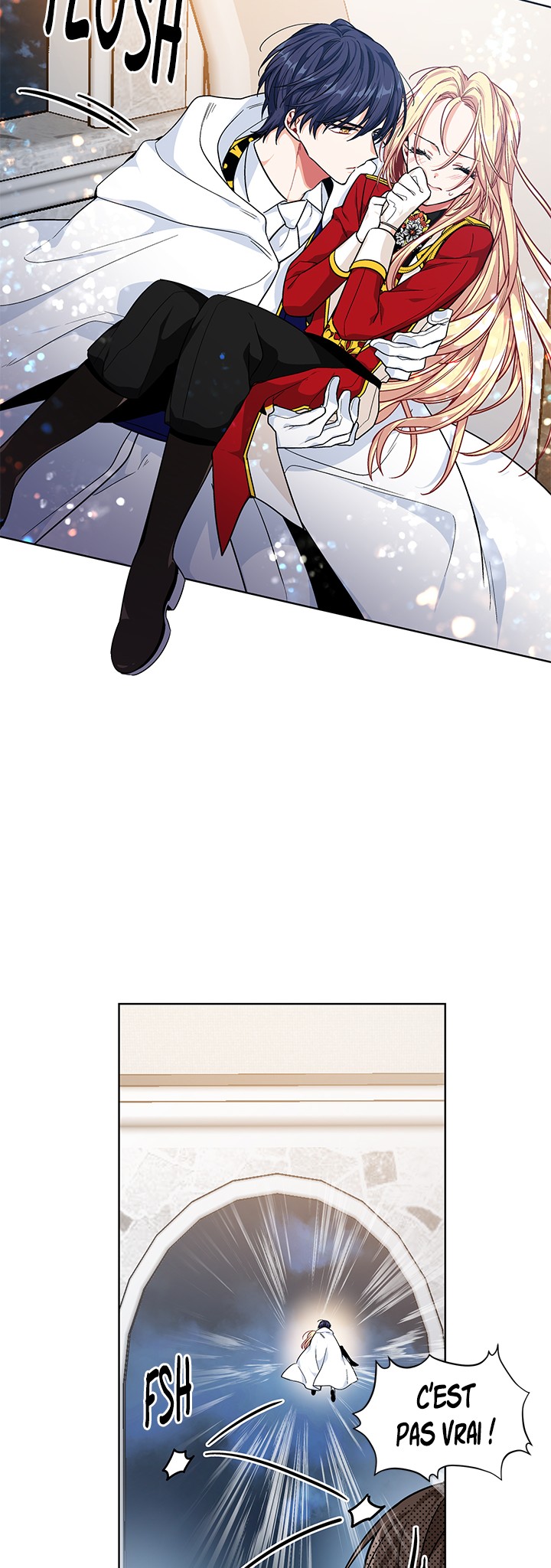Read Doctor Elise FR Manga Online