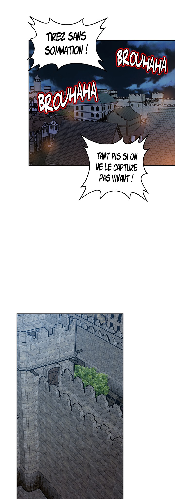 Read Doctor Elise FR Manga Online